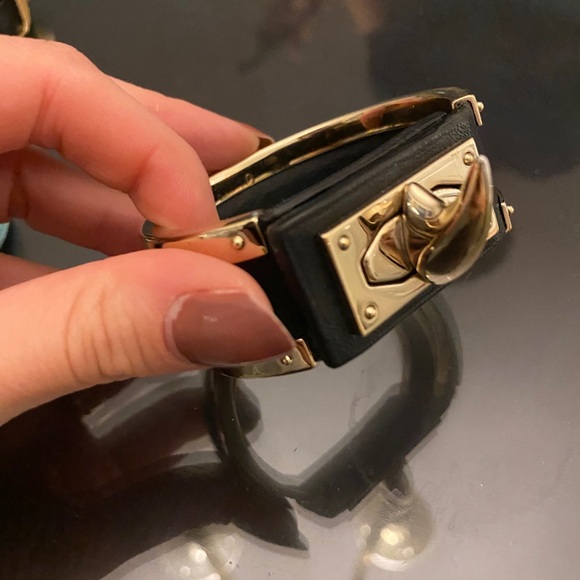 Givenchy Shark Tooth Bracelet - Picture 3 of 3